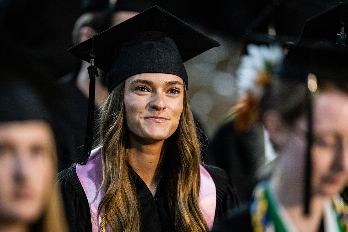 (Photo by Lilly Cook/Northwest Missouri State University)