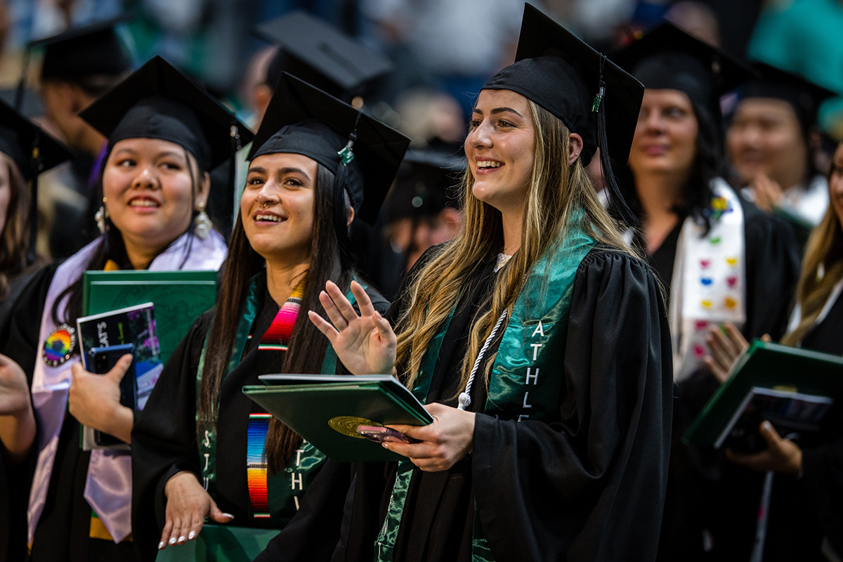 (Photo by Lilly Cook/Northwest Missouri State University)