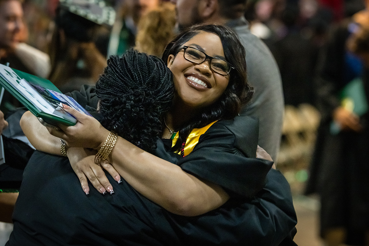 (Photo by Todd Weddle/Northwest Missouri State University)