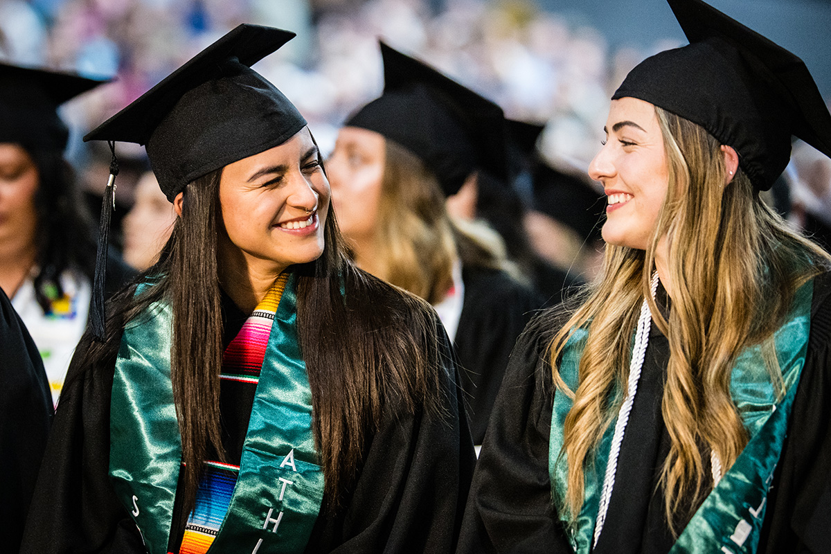 (Photo by Lilly Cook/Northwest Missouri State University)