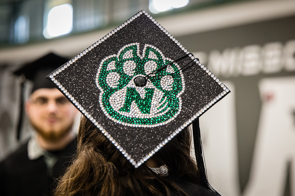 Photo Gallery: 2025 spring commencement
