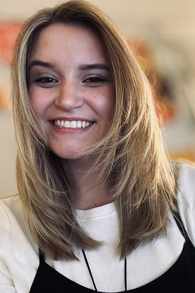 Caylea Dill
