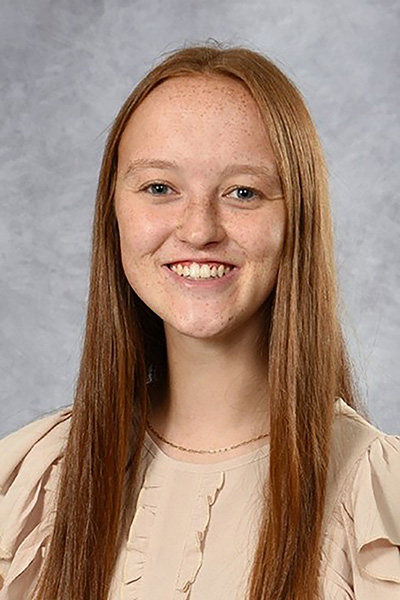 McKenna Lambert