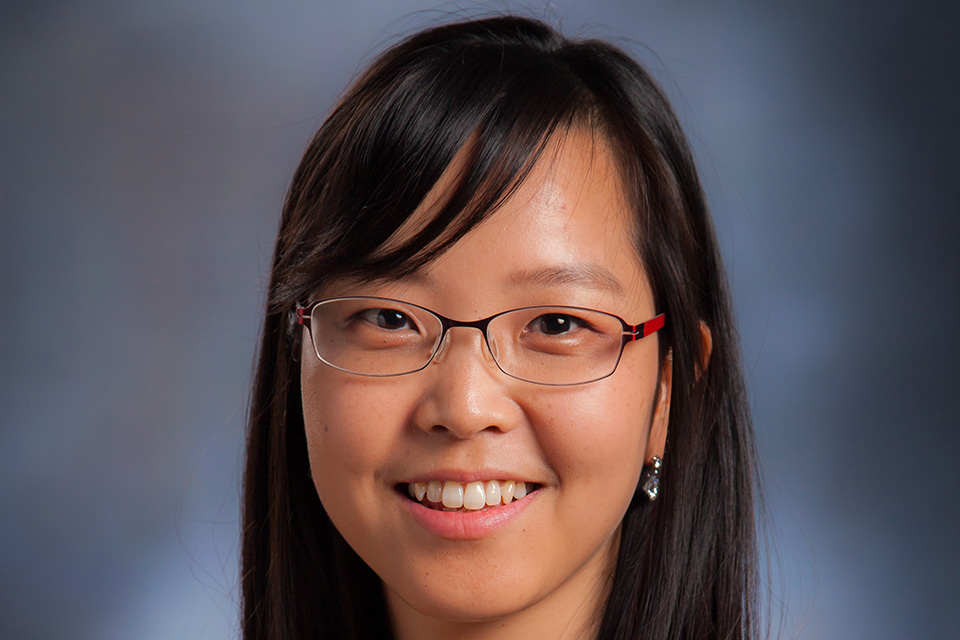 Choi appointed next Dau Professor of Instrumental Music