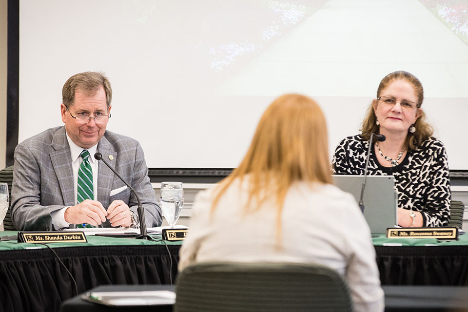 Board of Regents to meet June 18 for regular session