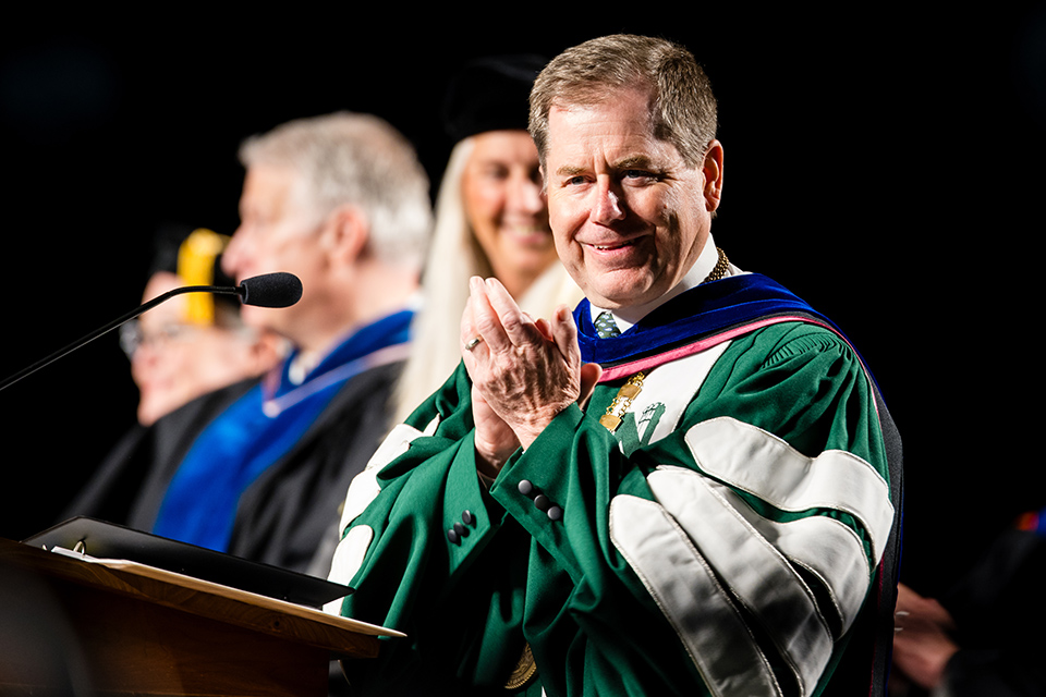 Board of Regents extends Tatum’s contract to 2029