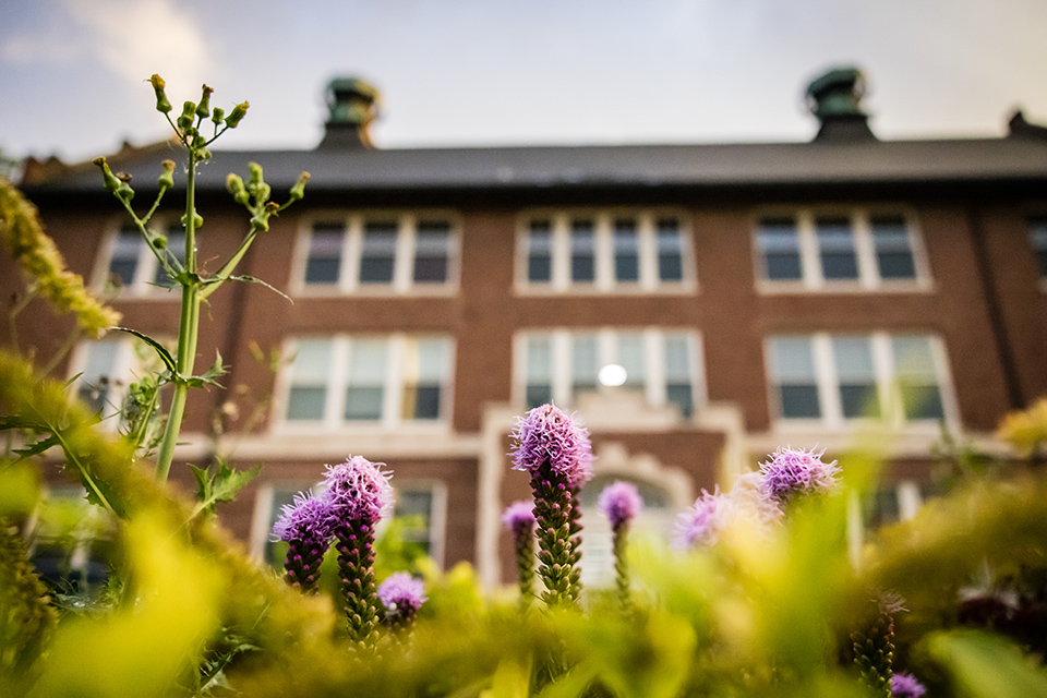 Student Support Services at Northwest awarded five-year funding renewal