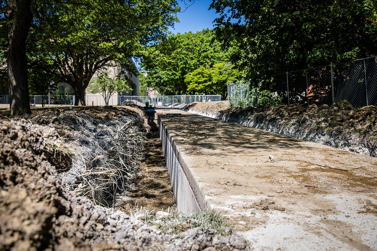 (Photo by Lilly Cook/Northwest Missouri State University)