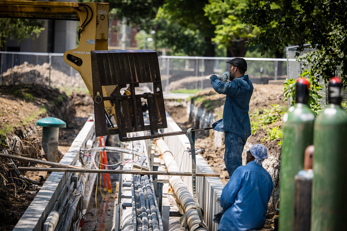 (Photo by Lilly Cook/Northwest Missouri State University)