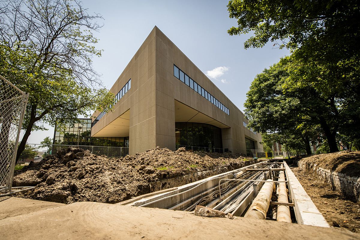 (Photo by Lilly Cook/Northwest Missouri State University)
