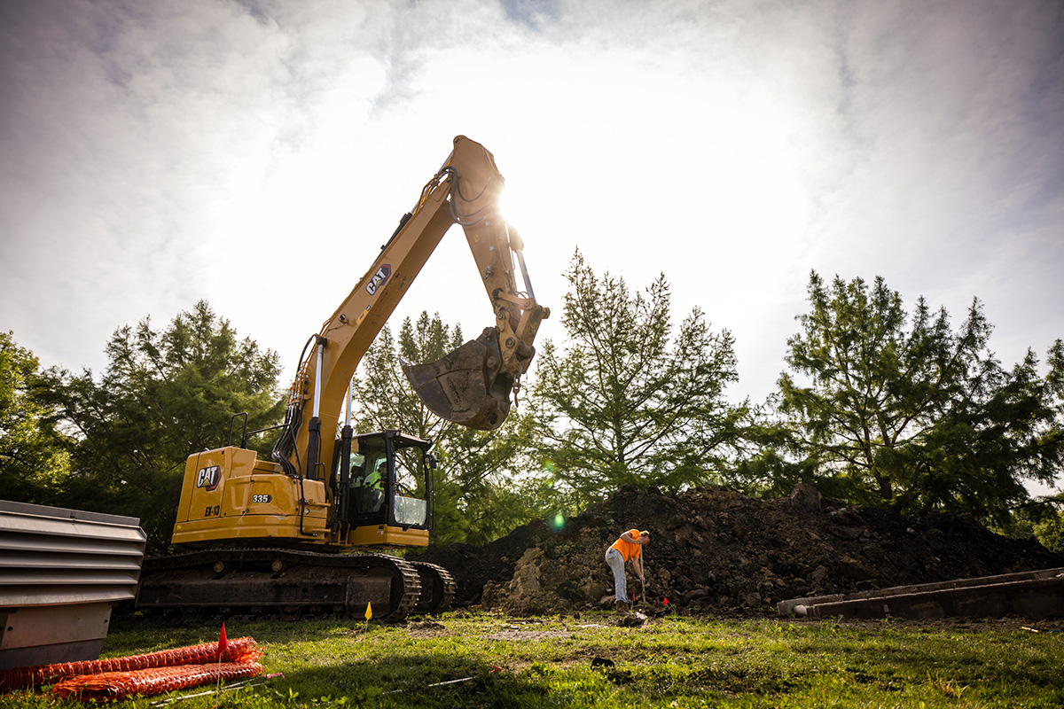 (Photo by Lilly Cook/Northwest Missouri State University)