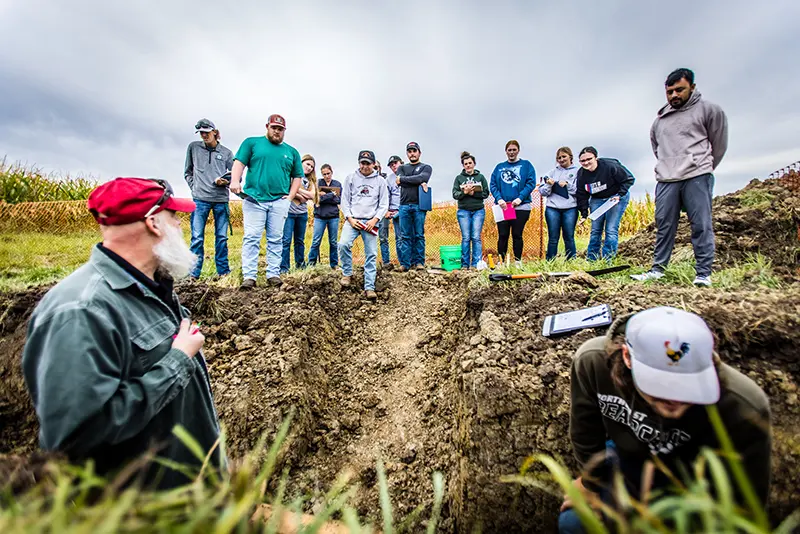 Natural Science Scholarships available 