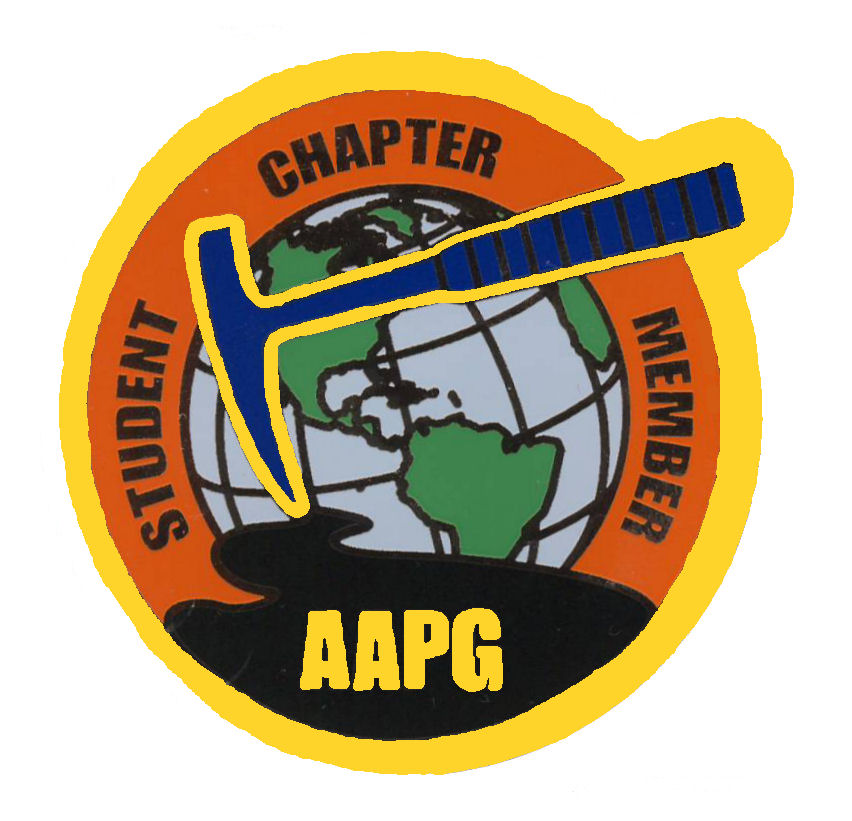 Student | Cahapter | Member | AAPG