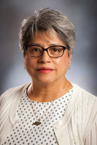 Dr. Leticia Cabrera