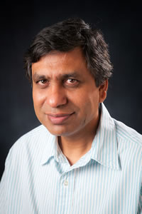 Dr. Rafiq Islam