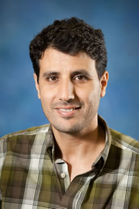 Dr. Mohammed Meziani