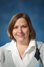 1412 Faculty Office: Dr. Gretchen Thornsberry (Cellular Biology)