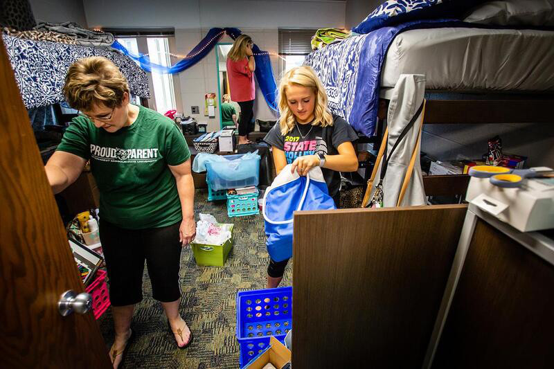 Important Conversations