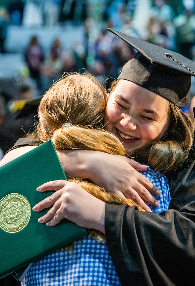 Your Student's Experience