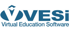 Virtual Education Software Logo