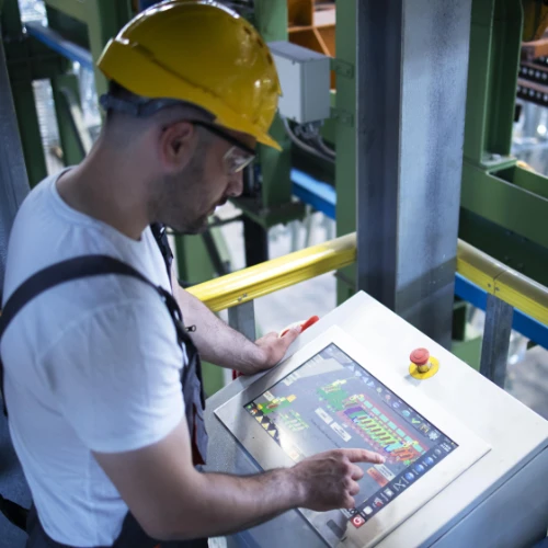 Automation Technician