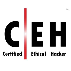 certified ethical hacker logo