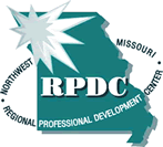 Northwest RPDC logo