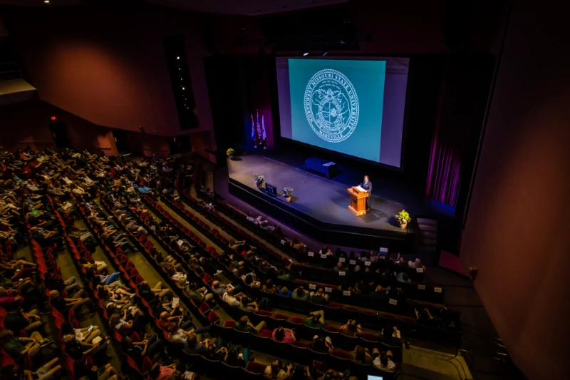 Share the Latest Happenings