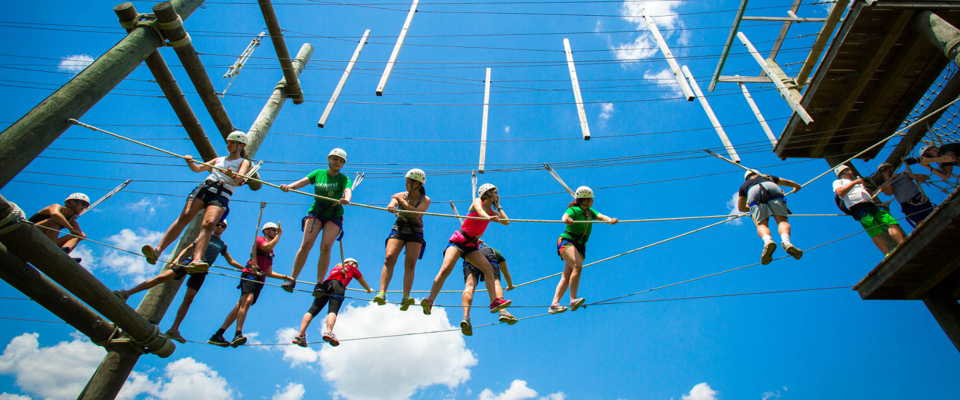 Moera Ropes MOERA Photo Album - Recreation | Northwest