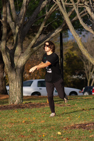 Disc Golf 2024