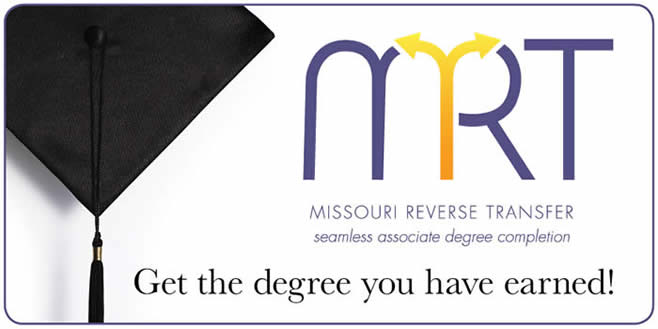 Missouri Reverse Transfer