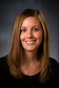 Jenny Bucy