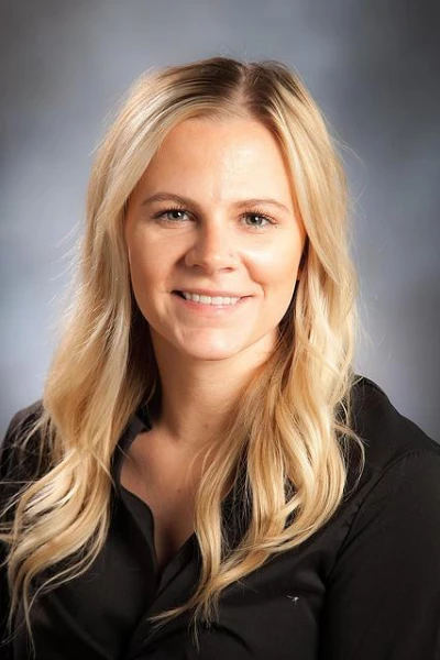 Callie Curtis