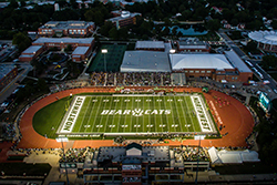 bearcat stadium