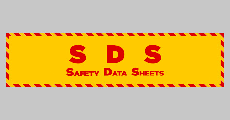 Safety data sheets