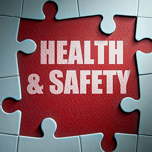 Environmental Health & Safety