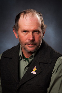 Chris Redden