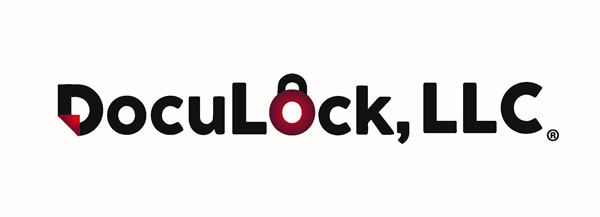 Doculock logo