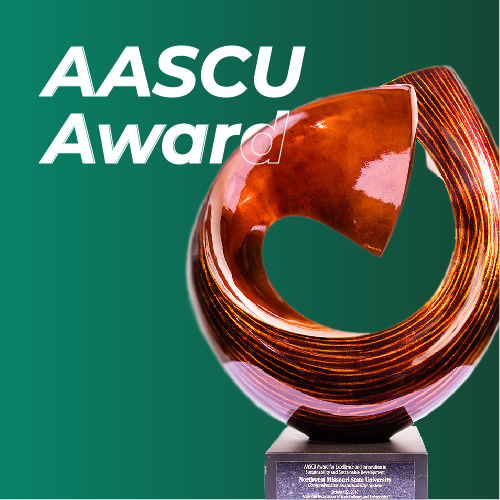 2017 AASCU Award