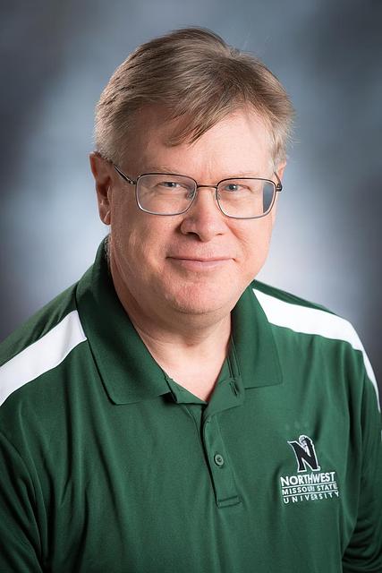 Michael Aldrich