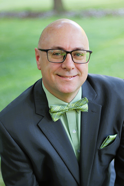 Dr. Bruce Skinner