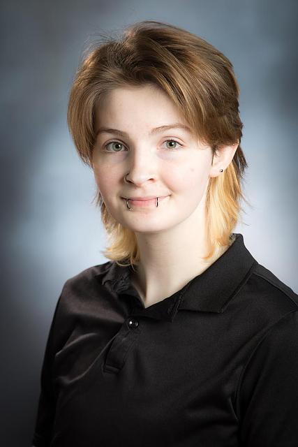 Org Finance Co-Chair
