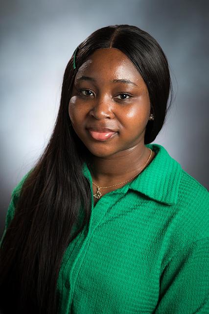 IR Co-Chair