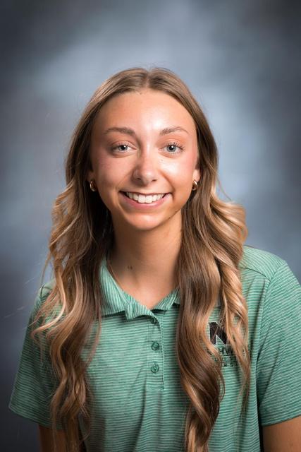 Jaycee Fangmeyer