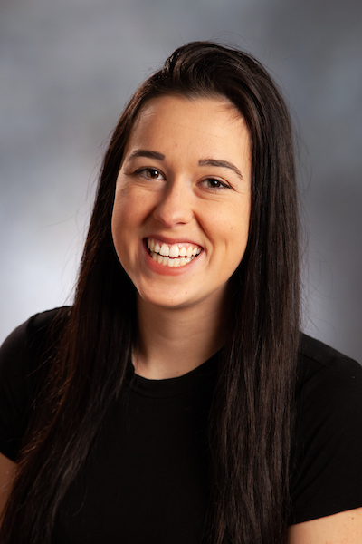 Emily Saalfeld