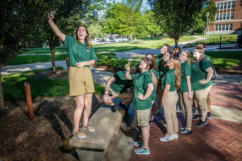 Meet your Soar Leaders