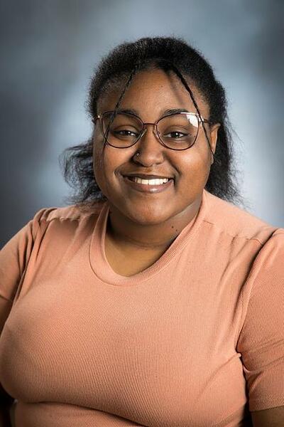 Amiere McNeal