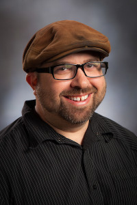 Christopher Komorech