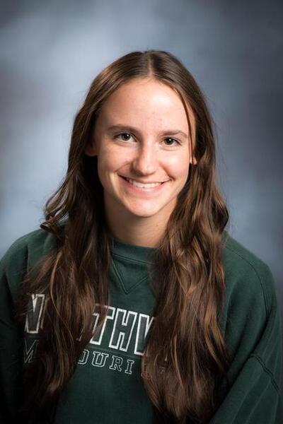 Janelle Cronin