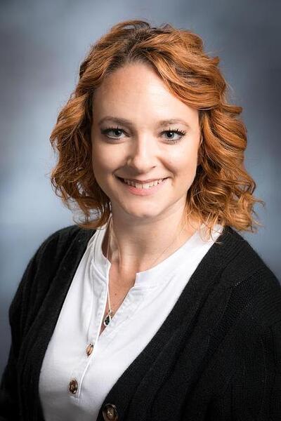 Kayla O'Connell
